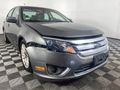 2010 Ford Fusion Hybrid