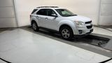 2011 Chevrolet EQUINOX LTZ
