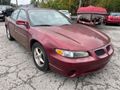 2000 Pontiac GRAND-PRIX