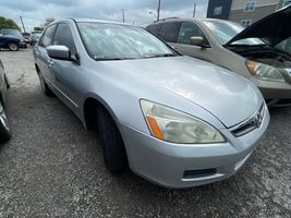 2006 Honda Accord