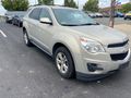 2012 Chevrolet Equinox