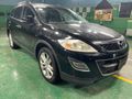2011 Mazda CX-9