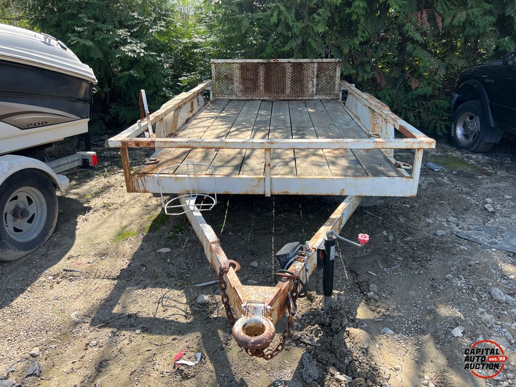 1999 Bartley Edco ss-24 12 ft Trailer 4