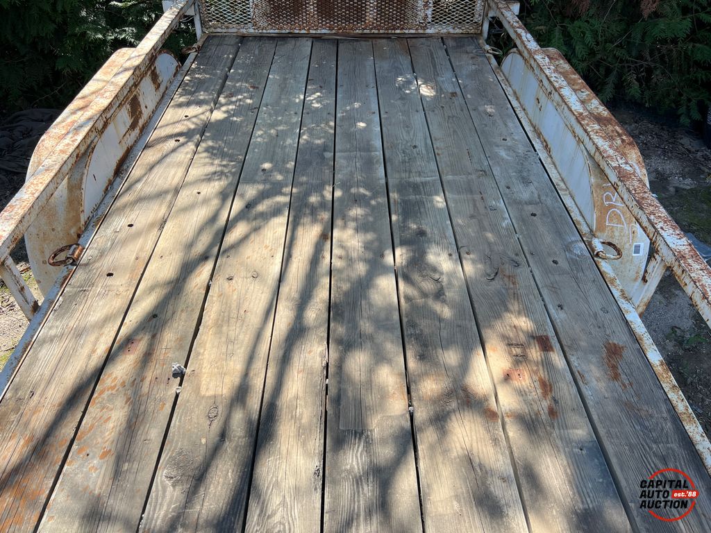 1999 Bartley Edco ss-24 12 ft Trailer 5