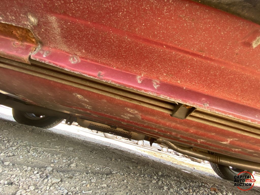 1989 Pontiac Grand Am 16