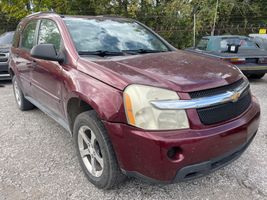 2007 Chevrolet Equinox