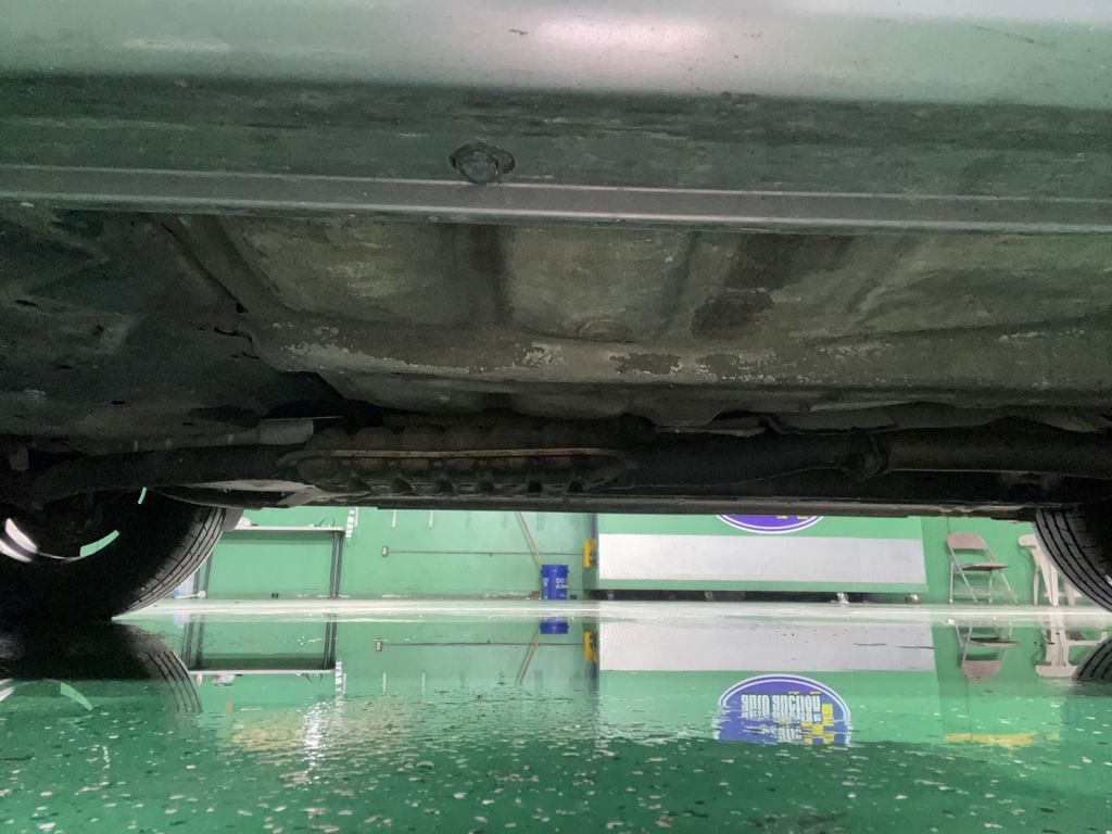 2007 SUBARU OUTBACK 18