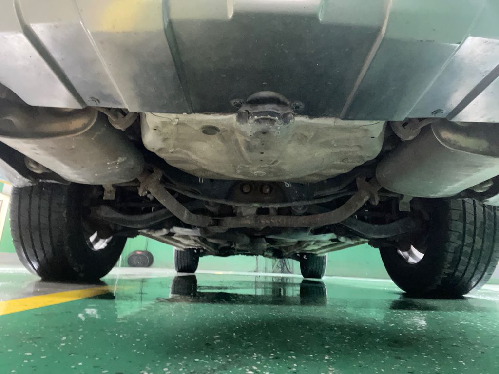 2007 SUBARU OUTBACK 17