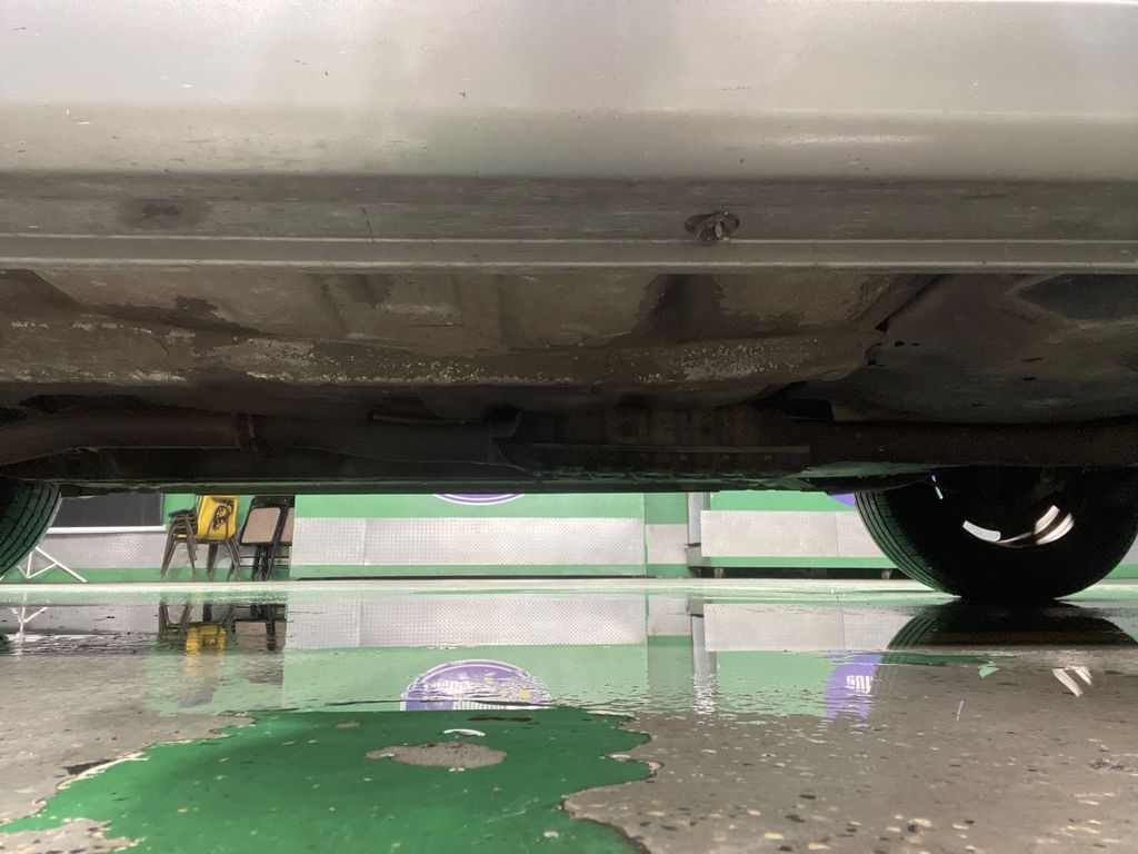 2007 SUBARU OUTBACK 20
