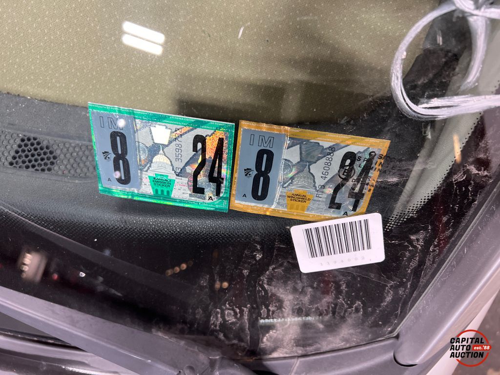 2008 SMART FORTWO 11