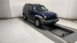 2007 JEEP Liberty