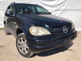 2000 Mercedes-Benz M-Class