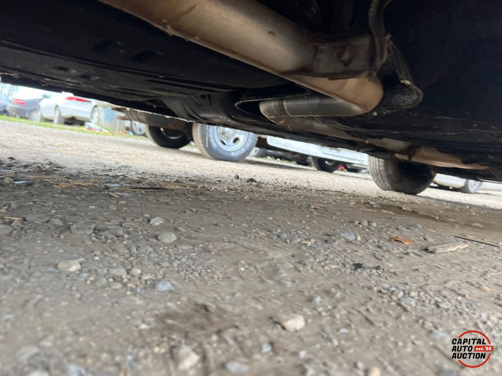 1982 Oldsmobile Cutlass Ciera 14