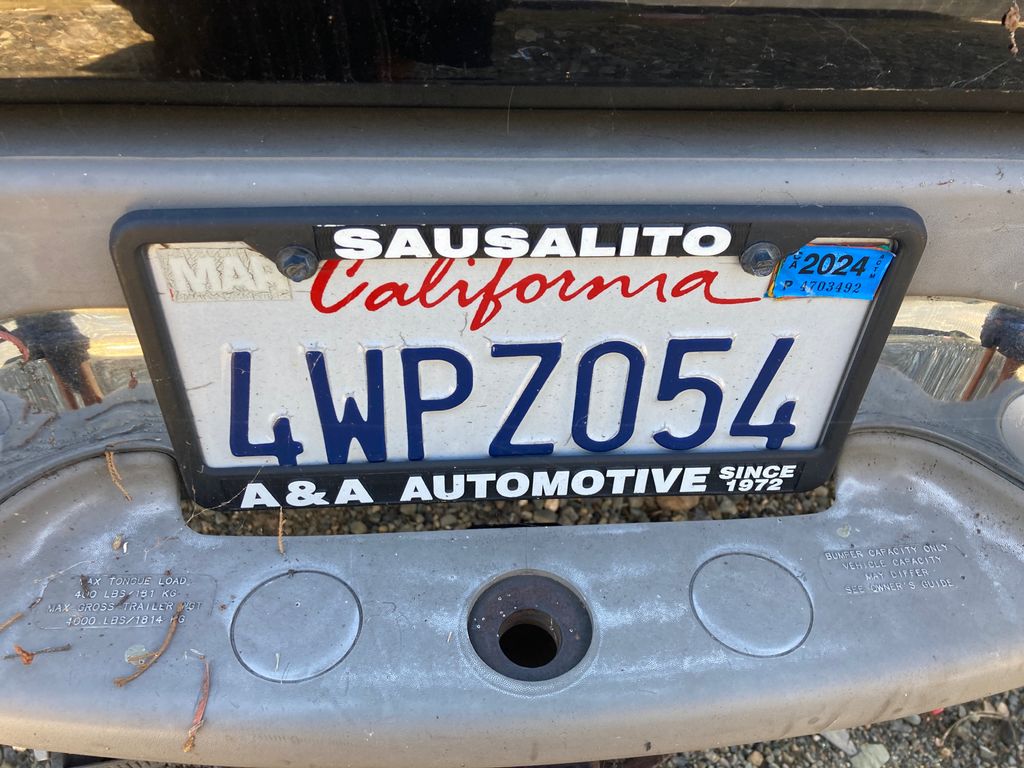 2002 FORD EXPEDITION 11