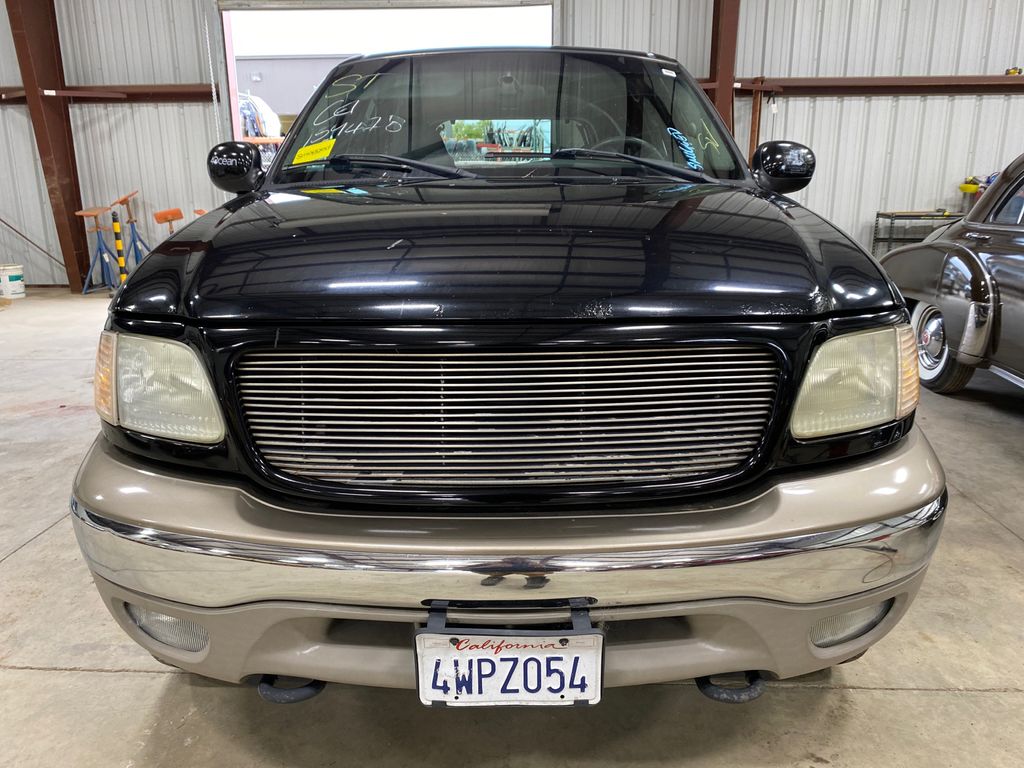 2002 FORD EXPEDITION 5