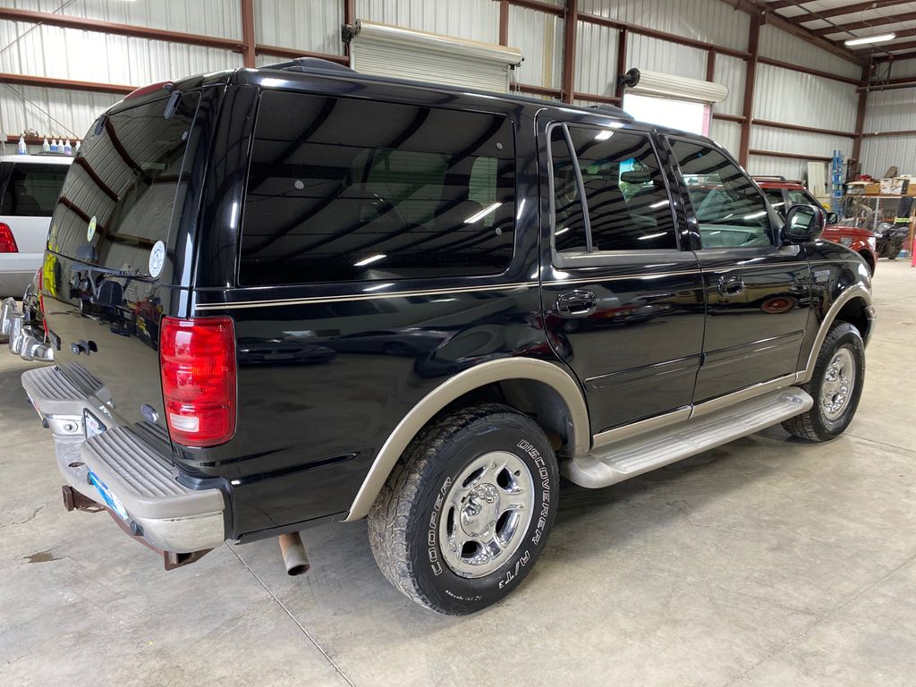 2002 FORD EXPEDITION 3