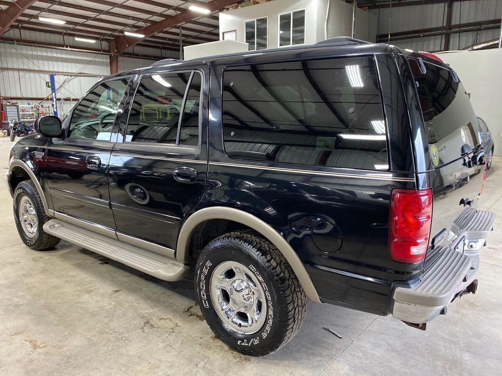 2002 FORD EXPEDITION 2