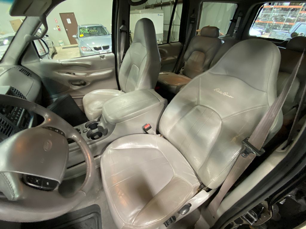 2002 FORD EXPEDITION 7