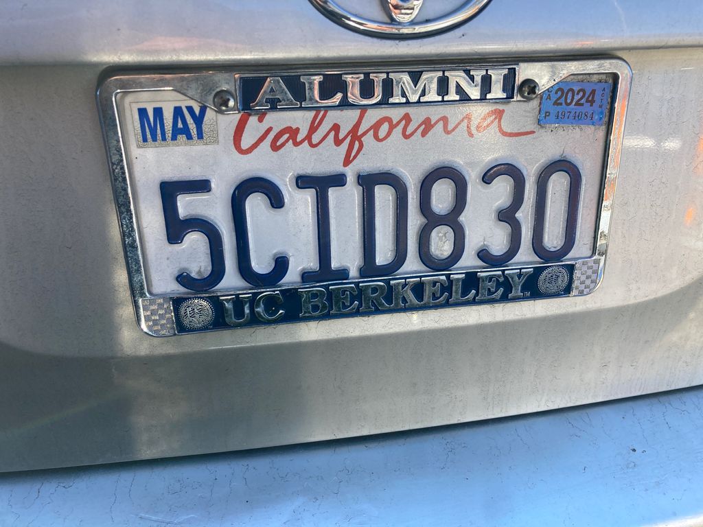 2003 TOYOTA COROLLA 11