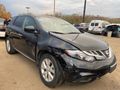 2014 NISSAN Murano