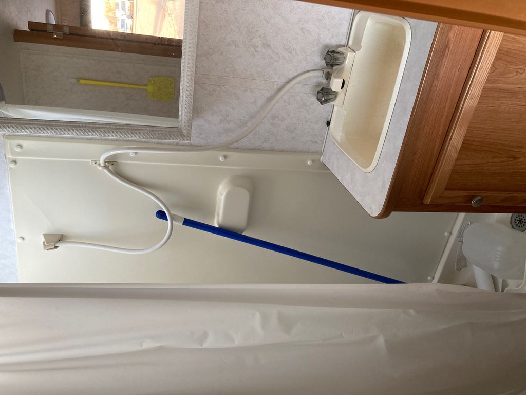 2008 Cikira Rv, Llc classic cruiser 14