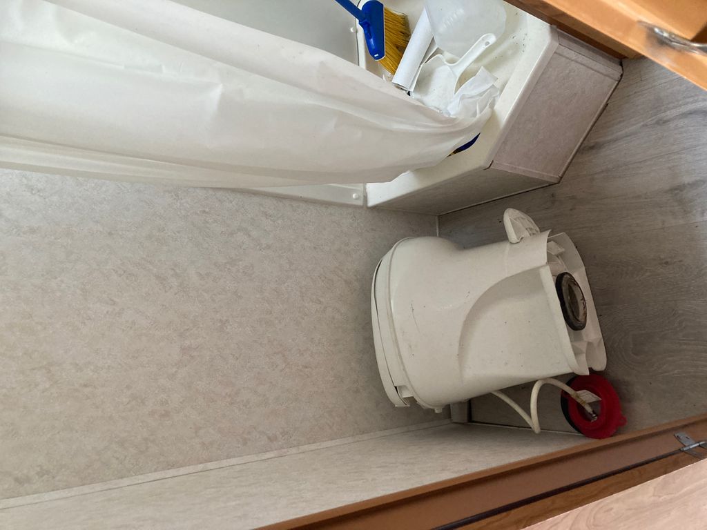2008 Cikira Rv, Llc classic cruiser 15