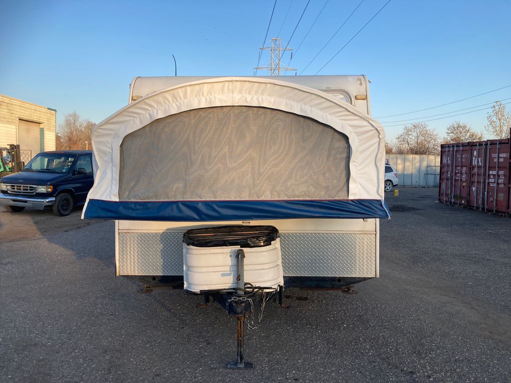 2008 Cikira Rv, Llc classic cruiser 0