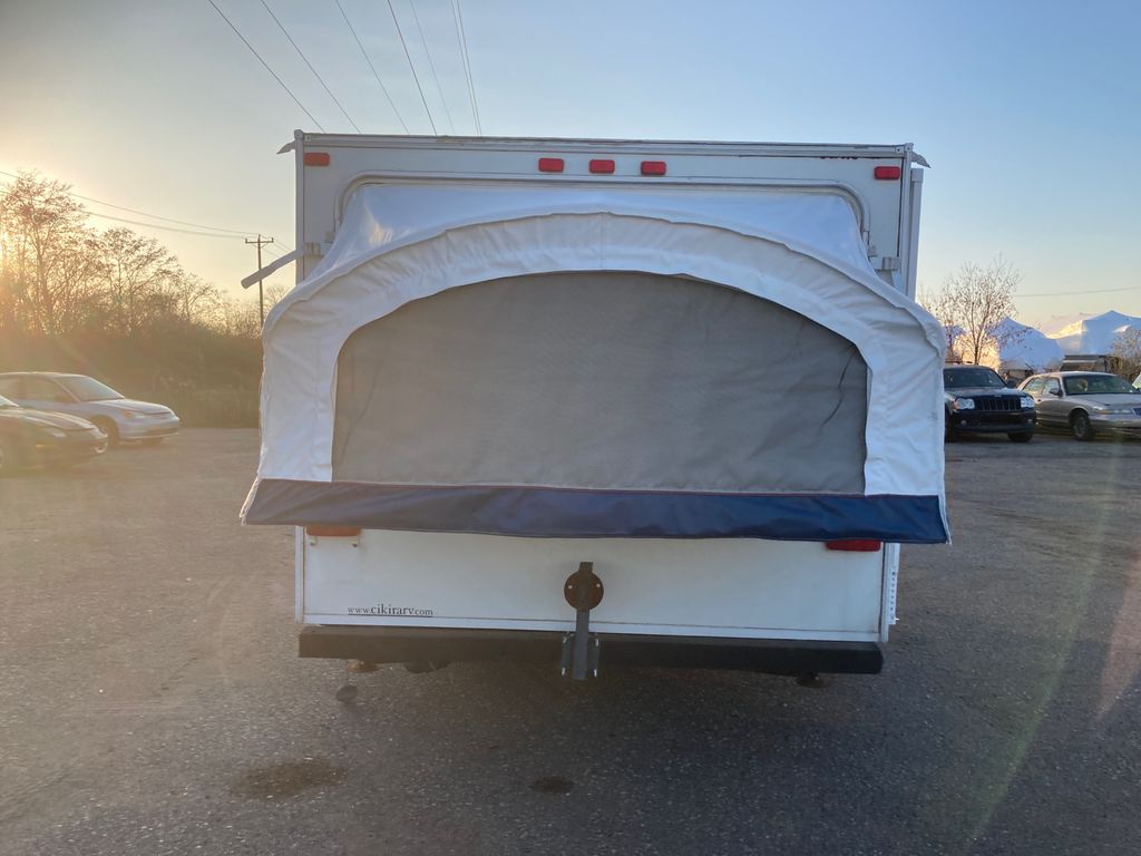 2008 Cikira Rv, Llc classic cruiser 4