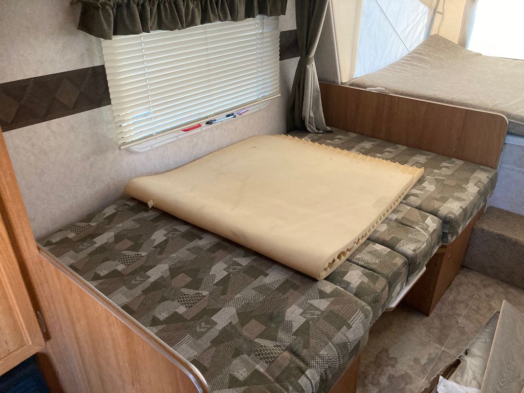 2008 Cikira Rv, Llc classic cruiser 11