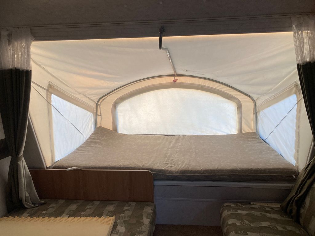2008 Cikira Rv, Llc classic cruiser 7