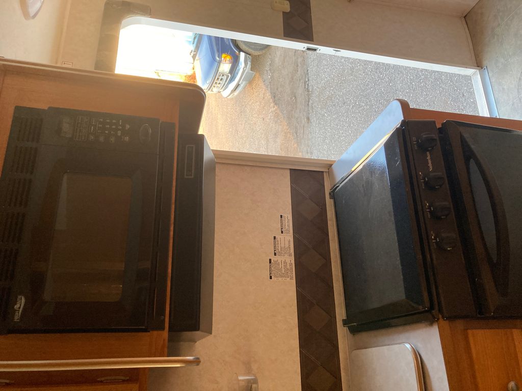 2008 Cikira Rv, Llc classic cruiser 9