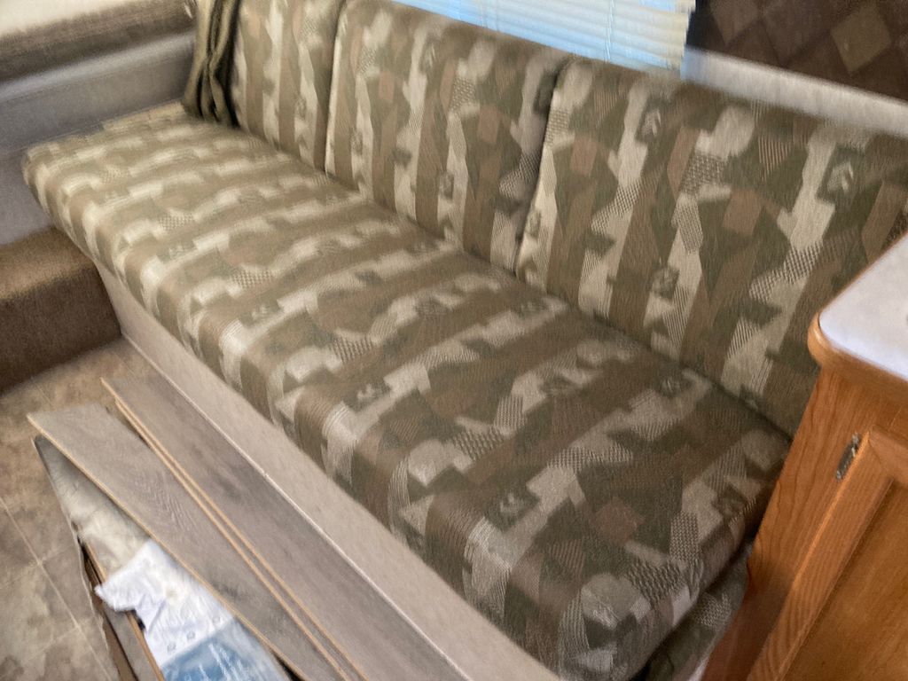 2008 Cikira Rv, Llc classic cruiser 10