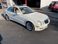 2008 Mercedes-Benz E-Class