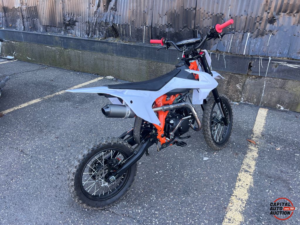 2022 ZHE JIANG KOOLCNCHET XB29 125 3