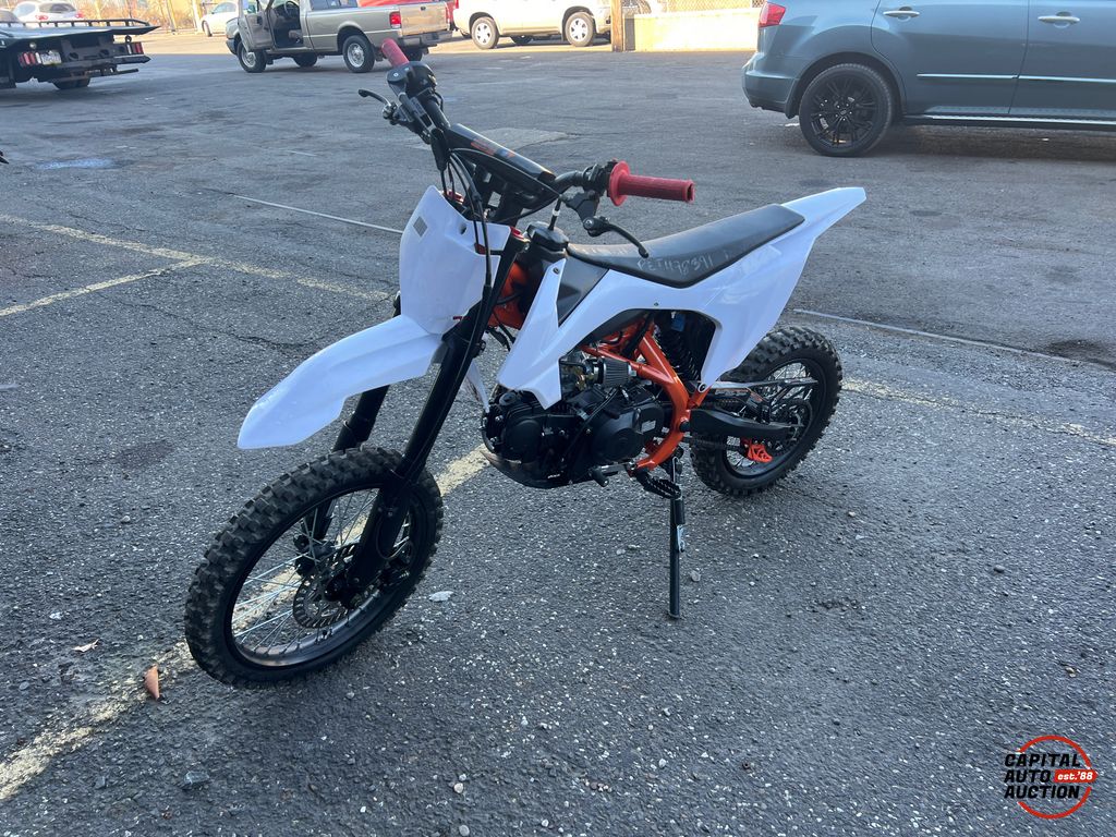 2022 ZHE JIANG KOOLCNCHET XB29 125 1