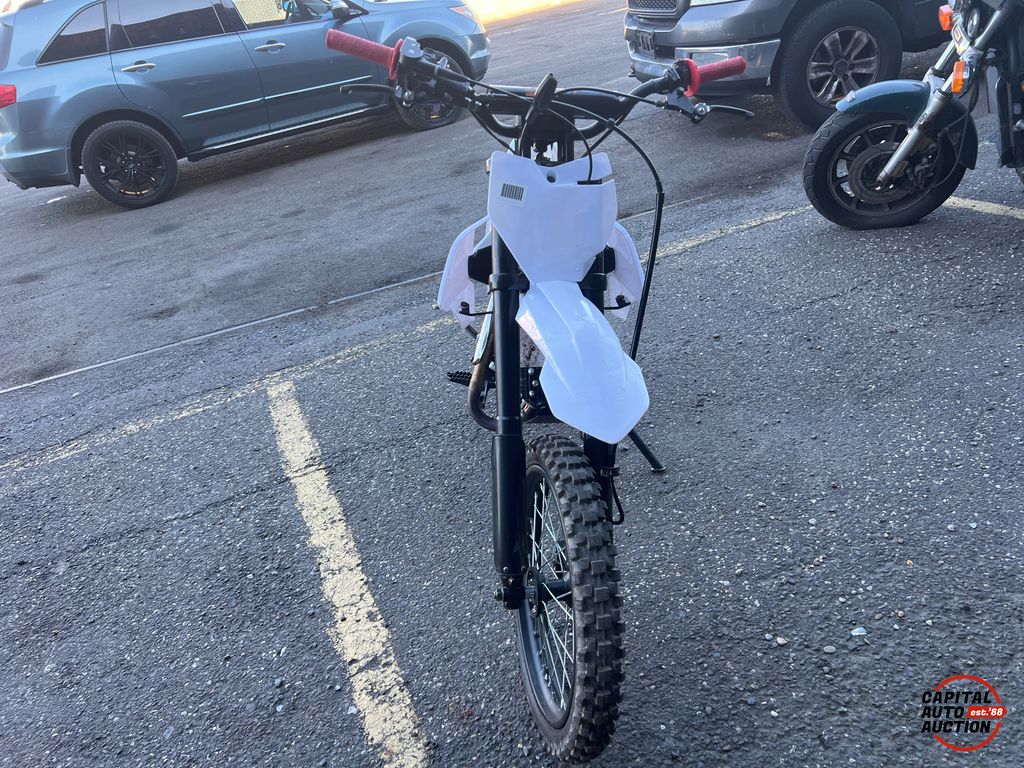 2022 ZHE JIANG KOOLCNCHET XB29 125 5