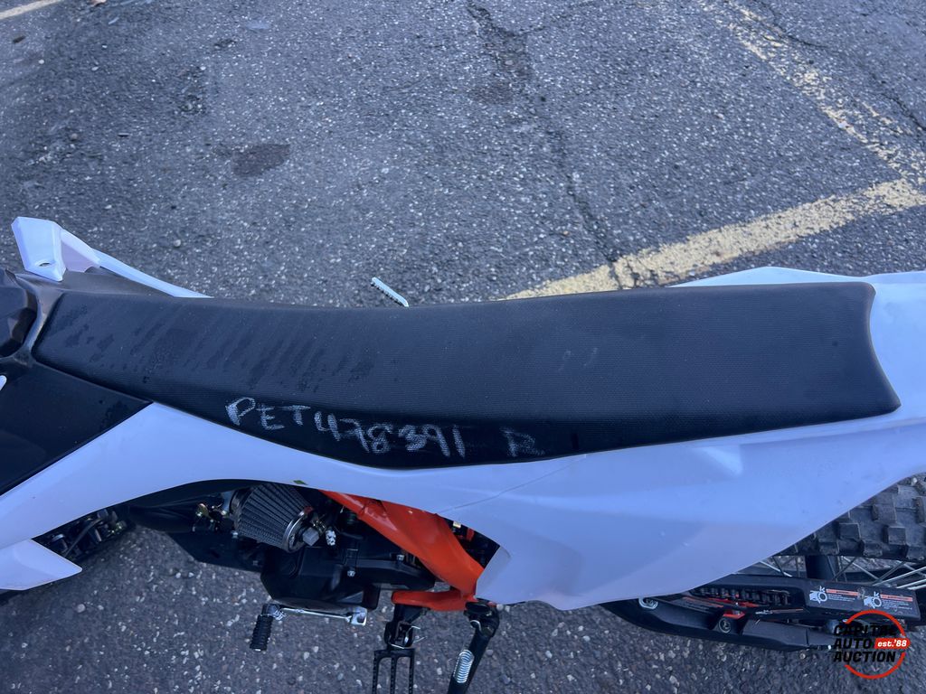 2022 ZHE JIANG KOOLCNCHET XB29 125 7