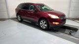 2011 Chevrolet TRAVERSE LT