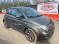2016 FIAT 500