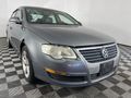 2006 VOLKSWAGEN Passat