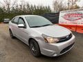 2011 Ford Focus