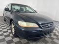 2002 Honda Accord