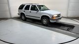 1998 Chevrolet Blazer