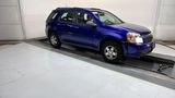2007 Chevrolet EQUINOX LS