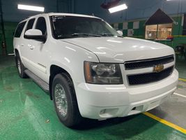 2007 Chevrolet Suburban