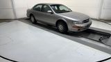 1999 NISSAN MAXIMA