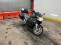 2007 BMW K1200 GT
