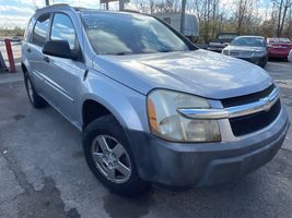 2005 Chevrolet Equinox