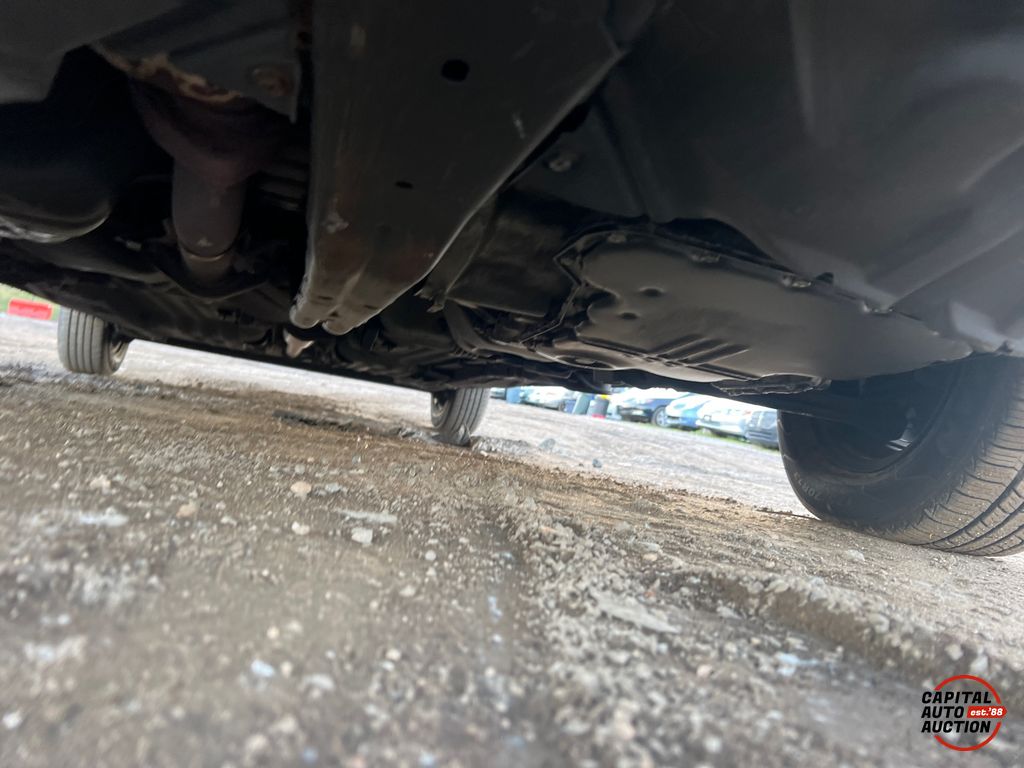 1996 NISSAN Sentra 15