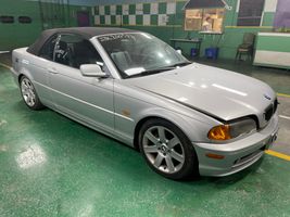 2001 BMW 3 Series